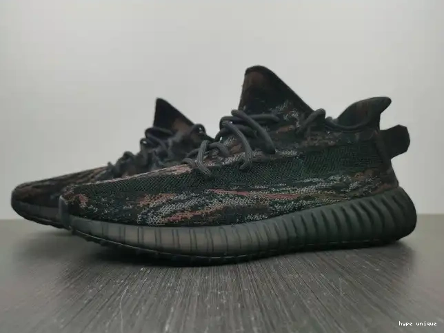 hype Yeezy Oat GW3774 V2 Adidas Boost Black MX 350 0616